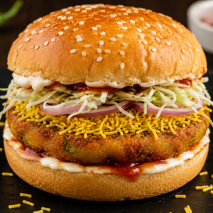Veg Burger