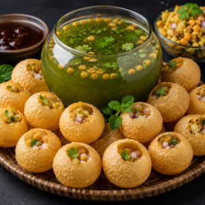Pani Puri