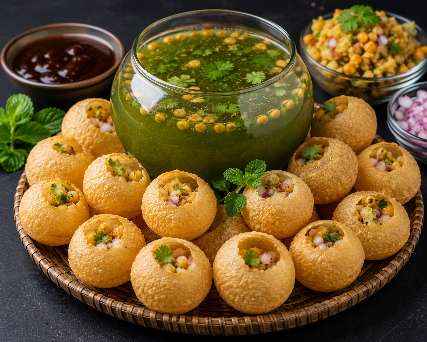 Chaat