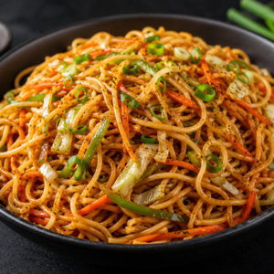 Chowmein